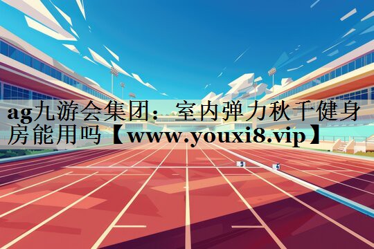 室内弹力秋千健身房能用吗