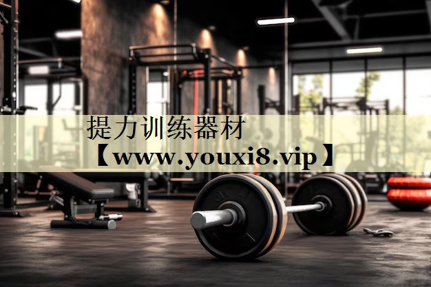 提力训练器材