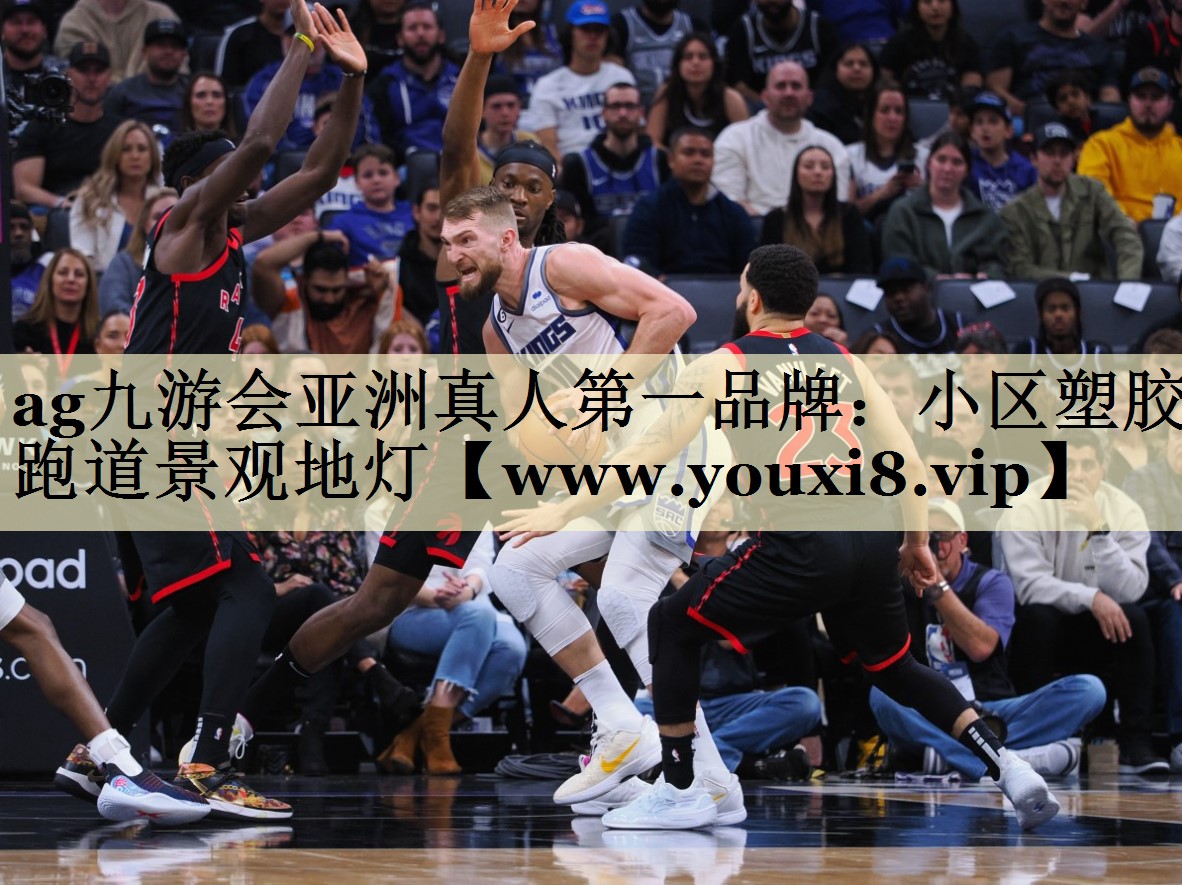 小区塑胶跑道景观地灯